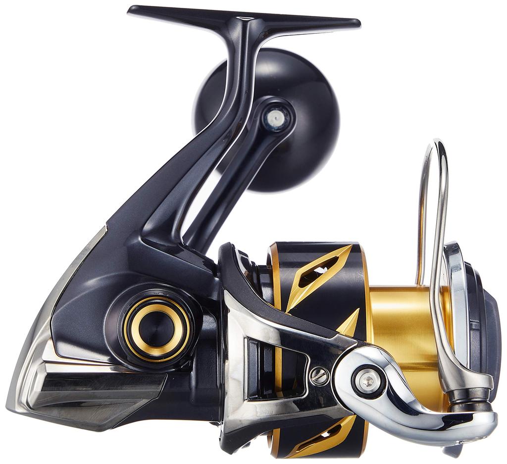 Катушка для спиннинга SHIMANO Jigging 20 Stella SW 6000HG Offshore Shore Game Стандартная модель и № 6000