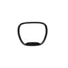 Steering Wheel Trim Ring Cover Decal Sticker for Dodge Challenger 2015+ Black