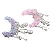 DIY Handicraft Making Keychain Pendant Jewelry Accessories  For DIY Jewelry and Accessories