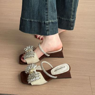 Женская обувь – Босоножки