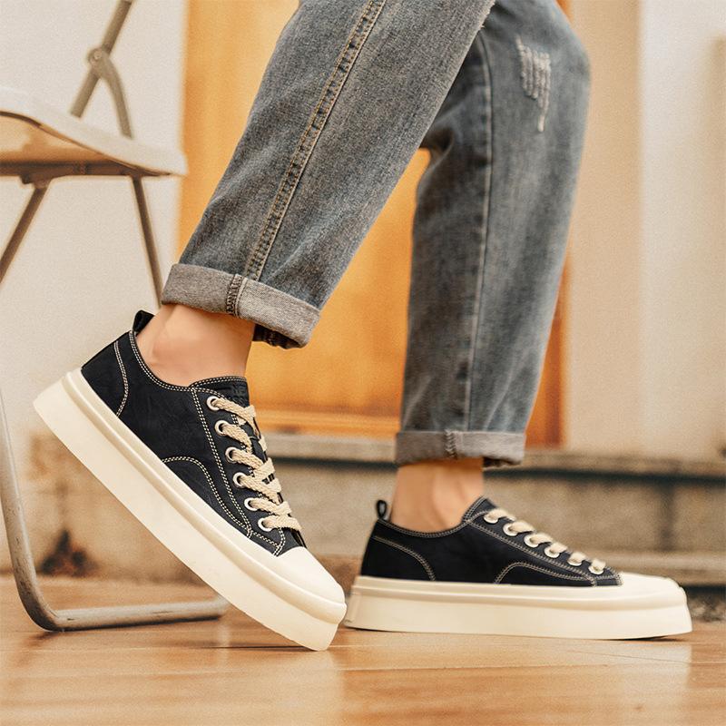 Осенние мужские туфли для серфинга с низким верхом, новые высококачественные холодно-липкие толстые подошвы с усиленной поверхностью из микрофибры, повседневные спортивные мужские туфли