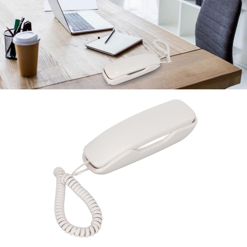 Wall Mounted Phone  ing   Function Corded Telephone for   Hotel