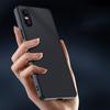 For Sony Xperia 10 VI Case Carbon Fiber Texture Ultra Slim Phone Cover
