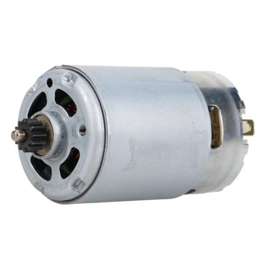 Replacement 6298534 DC Motor for DF030D and DF330D Driver Drills Compatible with 10 8 Volt Tools Metal Construction 1pc