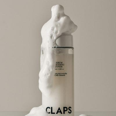 CLAPS Сыворотка-тонер для смешивания