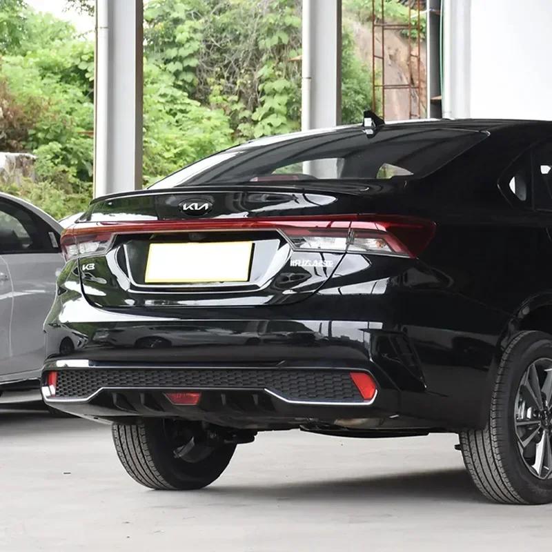 2026 Горячая Наклейка на Автомобиль 3D ABS Значок на Капот Автомобиля Наклейка на Значок Заднего Багажника Для KIA Rio Sportage Ceed Sorento Cerato Optima Pican
