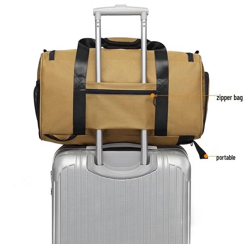 Lishen Tactical Travel Backpack