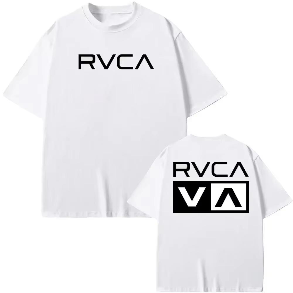 Classic Logo Renowned Trendy Sports Brand T-Shirt Cotton Graphic Tee Unisex Unisex Summer Streetwear