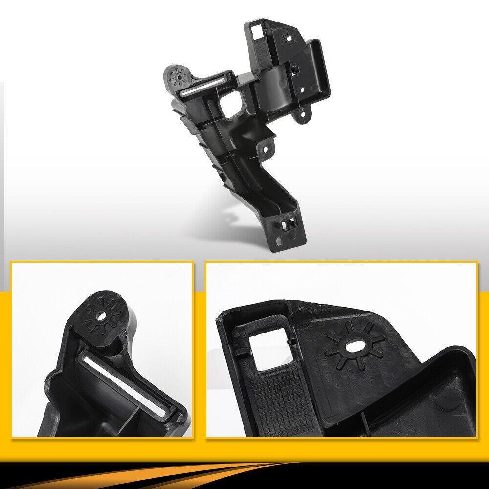 2 шт. Кронштейн заднего бампера автомобиля Левая Правая сторона 68244464Aa Для Jeep Compass Ram 1500