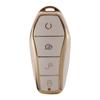 Чехол для ключа для BYD Qin PLUS, Tang, DMI Dolphin E2, Song pro, Qinhan EV, E6 yuan.