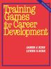 Книга Training Games for Career Development