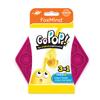 FoxMind Go Squeeze Малиновый [Оригинал] Pop! Игрушка, Поп-ит, Шестиугольный, (GP-HEXO-MA-BIL)