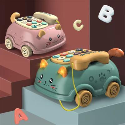 Электронные игрушки – Игрушечные телефоны