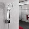 Handheld Shower Head Bathroom High Turbo Pressure Energy Water Saving Bath Showerhead ARI
