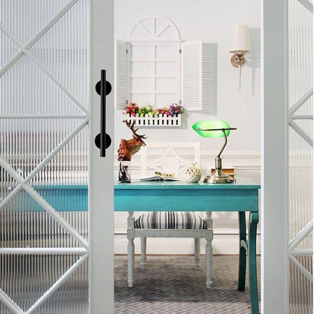 Aluminium Alloy Door Handle Hardware Door Handlebar Fashion Door Knob Cabinet