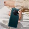 Магнитный откидной чехол, кожаный чехол для телефона для Huawei P50 Pro P40 Lite P30 Honor 50 Nova 9 8 7 Mate 50 40 30 RS, противоударный чехол Smart View