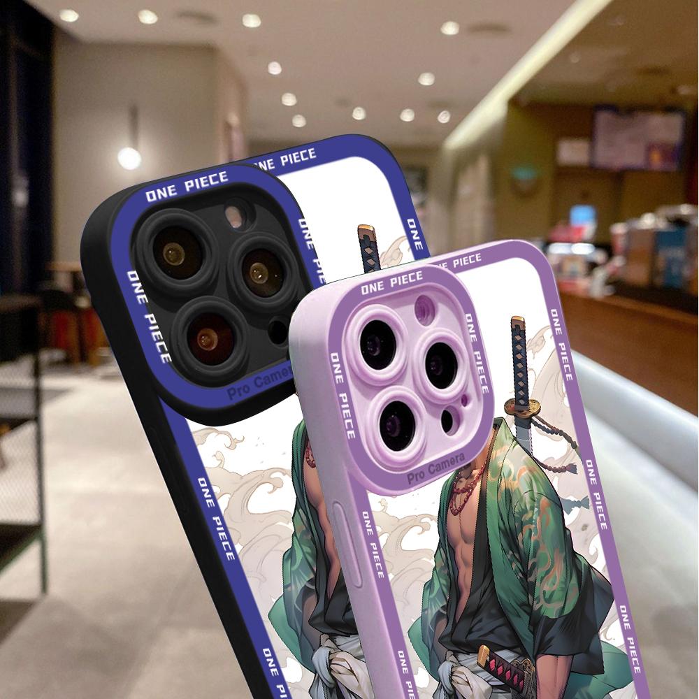 Чехол для телефона iPhone Samsung Huawei Honor Xiaomi Redmi OPPO Realme Vivo с рисунком, мягкая резина, полное покрытие, защита камеры, дизайн корпуса