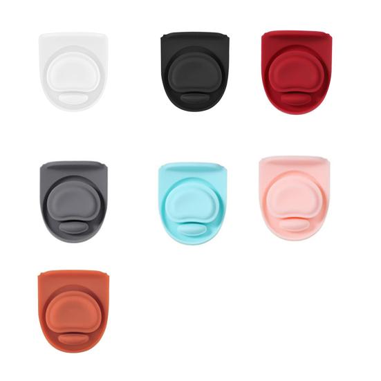 3Pcs Replacement Stopper for Owala FreeSip Silicone Water Bottle Lid Gaskets Replacement for 19/24/32/40oz Bottles