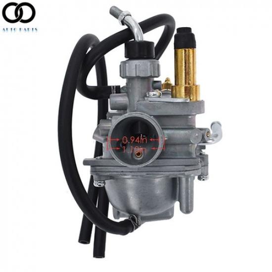 2006-2011 Yamaha TTR50 TTR 50 TTR 50E Carburetor For Carb With Fuel Filter | 6 Months Manufacturer Warranty