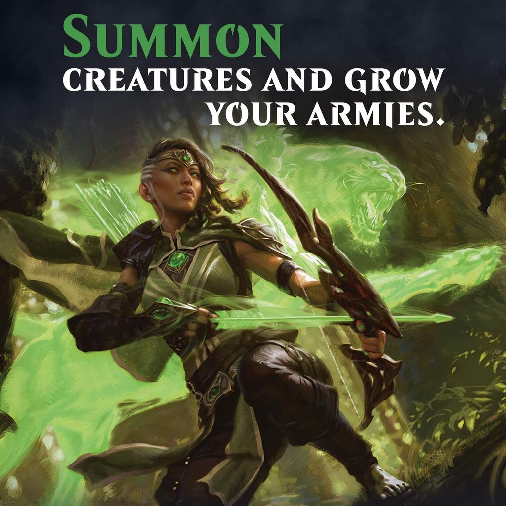 The Gathering Core Set 2020 Booster Box English Version 36 Packs MTG Trading Card Wizards of the Coast Magic (BOX)