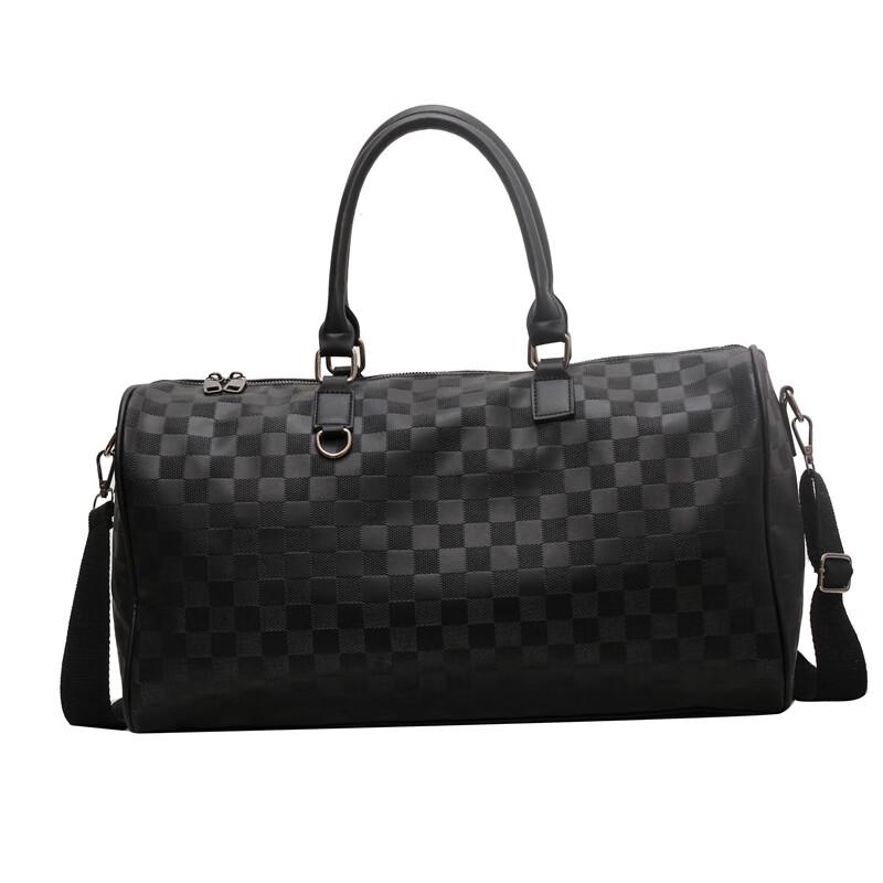 Стильная женская сумка через плечо KANDEXS большого объема