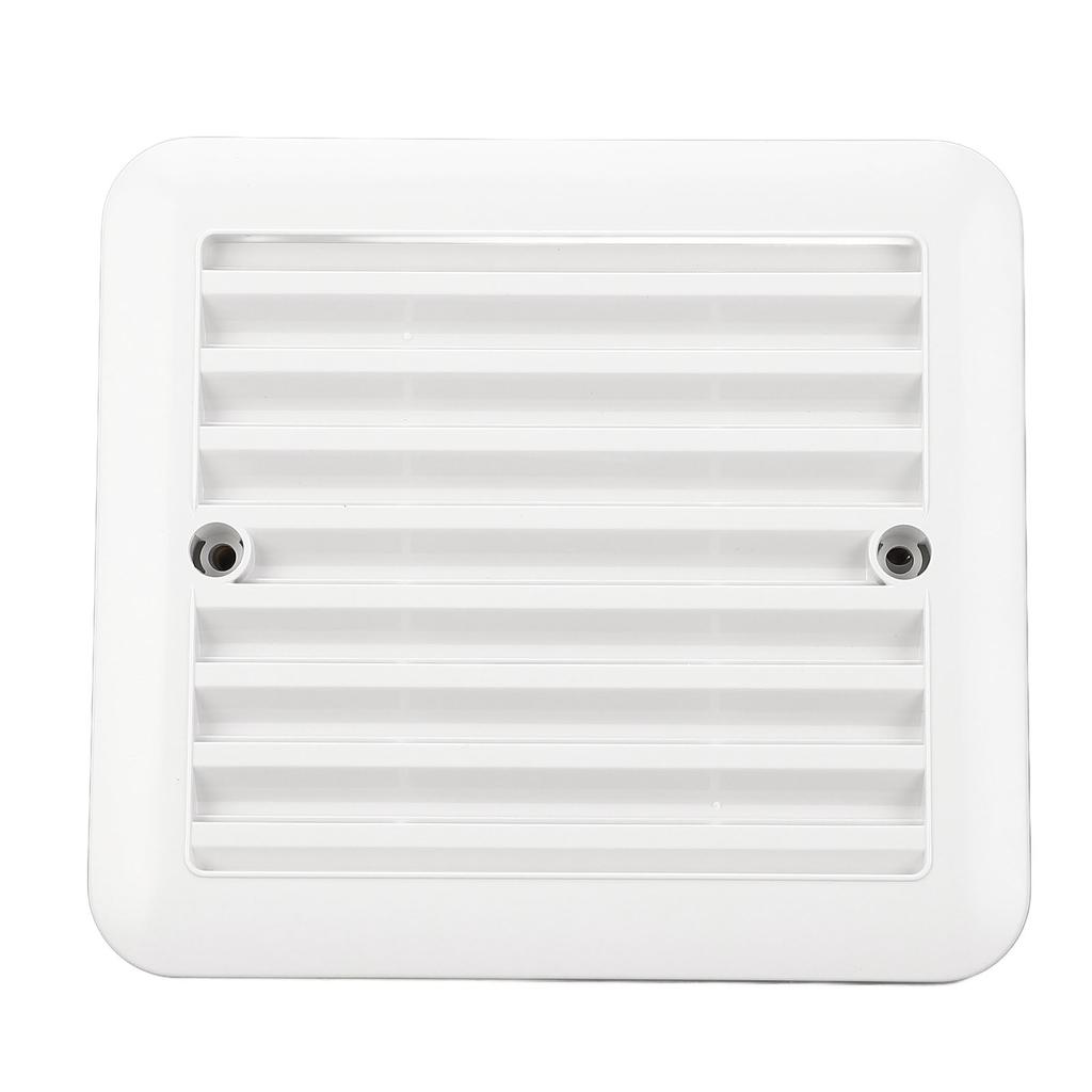 97 X 97 мм Боковой вентилятор для автодома Односторонний 12 В 1,2 Вт Вентиляционный вытяжной вентилятор для кухни, ванной комнаты трейлера