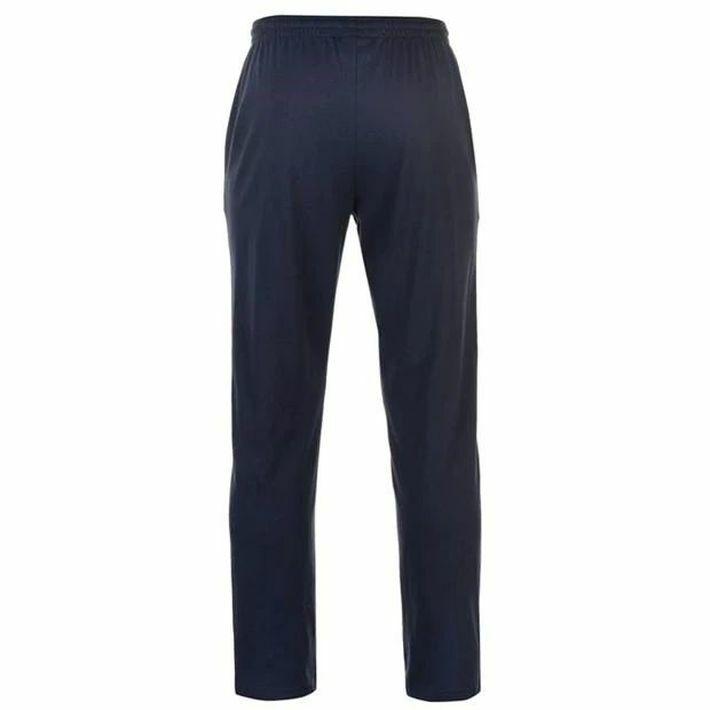Slazenger Men's Navy Blue Sweatpants, Size 3XL