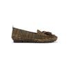 Женские удобные лоферы с кисточками betSy Check 8nt5925f0m