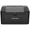 Монохромные лазерные принтеры и МФУ Pantum формата A4, штепсель CN (адаптер в комплекте)