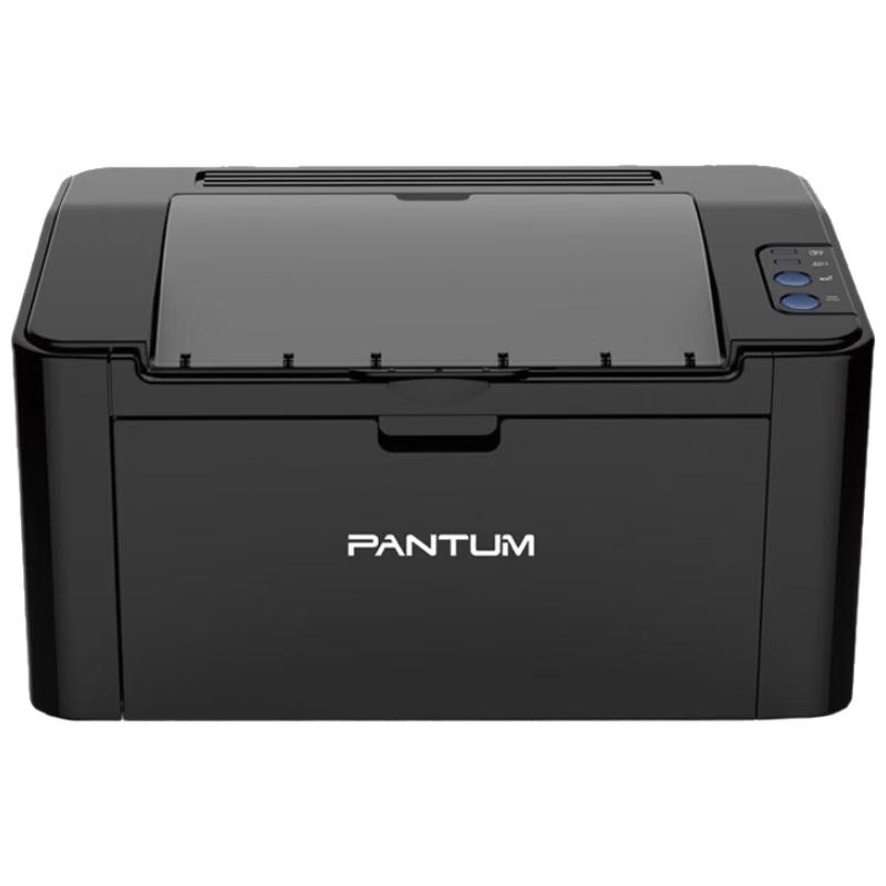 Монохромные лазерные принтеры и МФУ Pantum формата A4, штепсель CN (адаптер в комплекте)