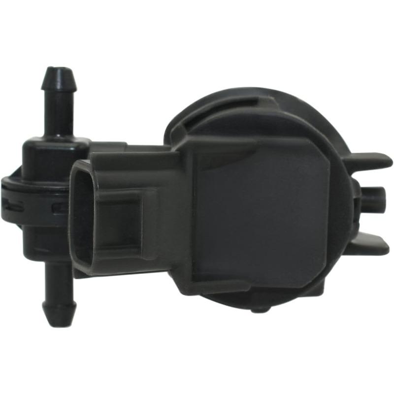 860310-9230 Windshield Washer Pump Motor Compatible with Toyota Ford Honda Lincoln Lexus Mazda