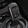 For MINI COOPER F54 F55 F56 F60 1x Car Interior Styling Gear Shift Knob Cover Decoration