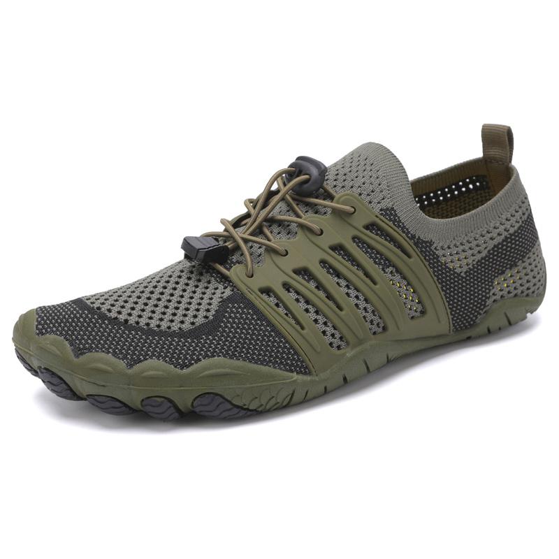 Обувь для прогулок босиком, обувь для мужчин, повседневная обувь для женщин и женщин, походная обувь для воды, водные кроссовки, мужская обувь Leguano Saguaro