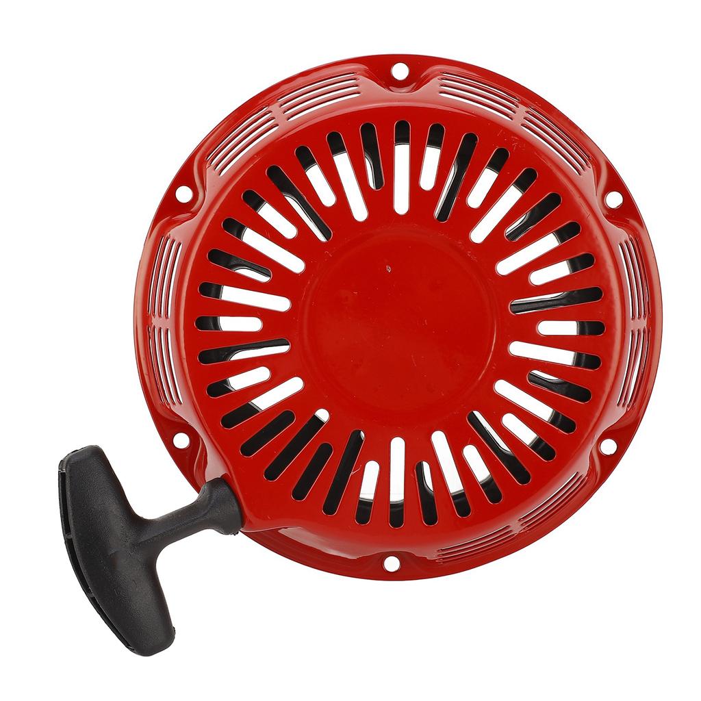 Ручной стартер из алюминиевого сплава, перемотка, генератор, стартер, аксессуар для GX340 GX390