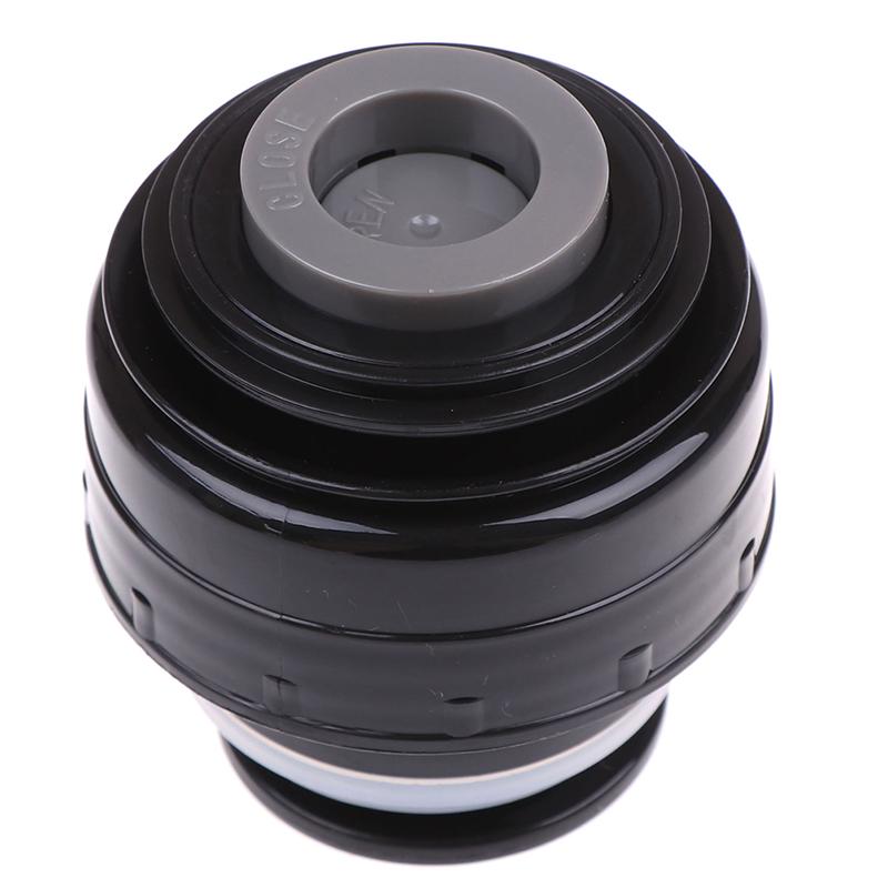5.2Cm Vacuum Flask Lid Thermos Cover Portable Universal Travel Mug Accessories