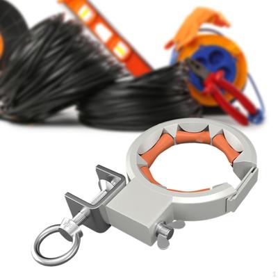 Кабель Bandwalze Различные Аксессуары для Прочности для Строительной Площадки