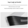 BGV1 Car Stickers Anti Scratch Door Sill Protector For Dacia Lodgy Duster Logan Spring Sandero Stepway Dokker Jogger MCV Accessories