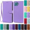 For OPPO A93 Case Soft TPU Silicone Wallet Flip Leather Case For OPPO A93 Phone Case A93 4G Cover Coque Fundas Shell