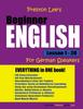 Книга Preston Lee's Beginner English Lesson 1 - 20 For German Speakers