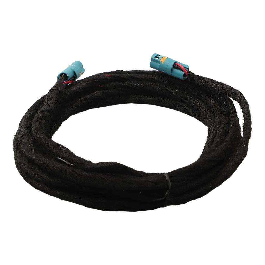 Car Dash Cam Power Cable 270CM For BYD Dash Cam ADAS GPS Camera Car DVR Road Camera Power Cable Accessories