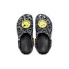 Crocs Классические клоги EVA Удобные Универсальные клоги Унисекс клоги Черные 207971-0C4