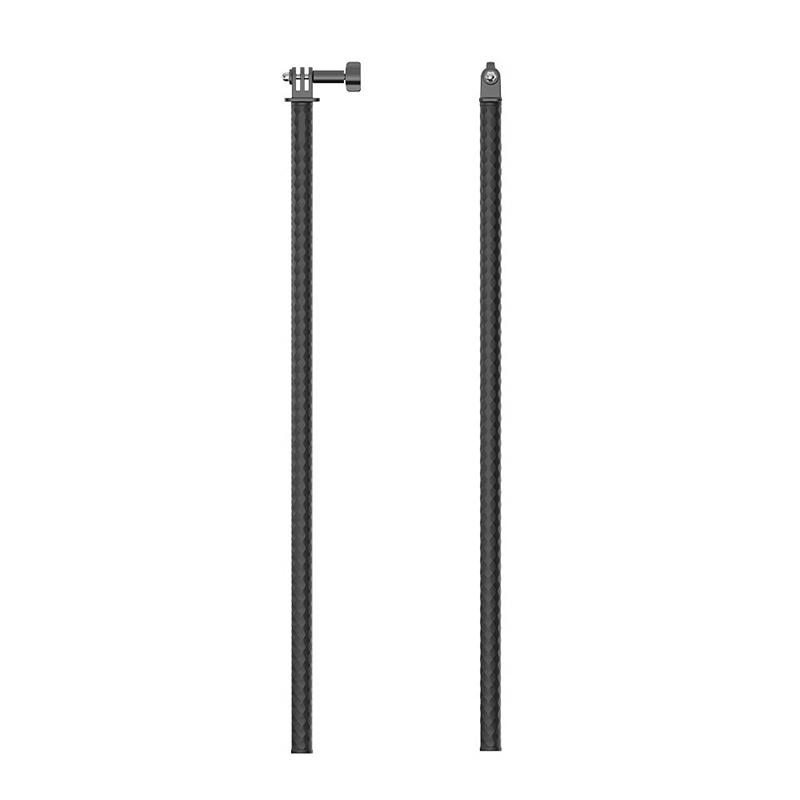 Мягкий держатель для спортивной камеры для Dji Action3/4/5Pro для Insta360 Go 3S/X4 Mini Portable Action Camera Bracket Vlog Tripod