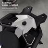 Motorcycle Rear Luggage Rack For BMW R1300 R 1300 GS R1300GS -2025 Top Case Holder Trunk Bracket Rear Shelf