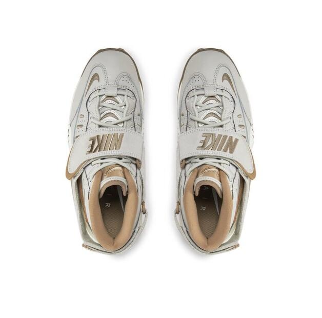 Кроссовки Nike Air Adjust Force