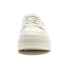 Li-Ning Youthful Classic Fashion Versatile White Sneakers Men Sneakers Light-Green AGCV179-2