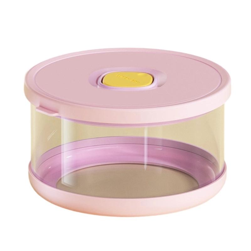 Heat Resistant Glass Meal Preparation Container With Lid Ideal For Students Professionals Stackable Lunch Box