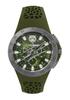 Повседневные часы Thunderstorm Chrono PSABA0323 Green [Plain Sports] Мужские [Товар]