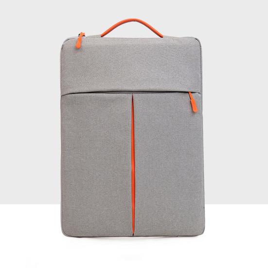 Брызгозащищенный чехол для ноутбука, чехол для ноутбука с ручкой, мягкая подкладка, водонепроницаемая универсальная сумка для хранения ноутбука