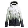 Новые лыжные куртки женские ветрозащитные водонепроницаемые дышащие теплые мужские уличные сноубордические куртки высокого качества зимняя лыжная куртка