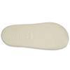 Crocs Logo Slip Feet EVA Silent Non-Slip Slippers Unisex White